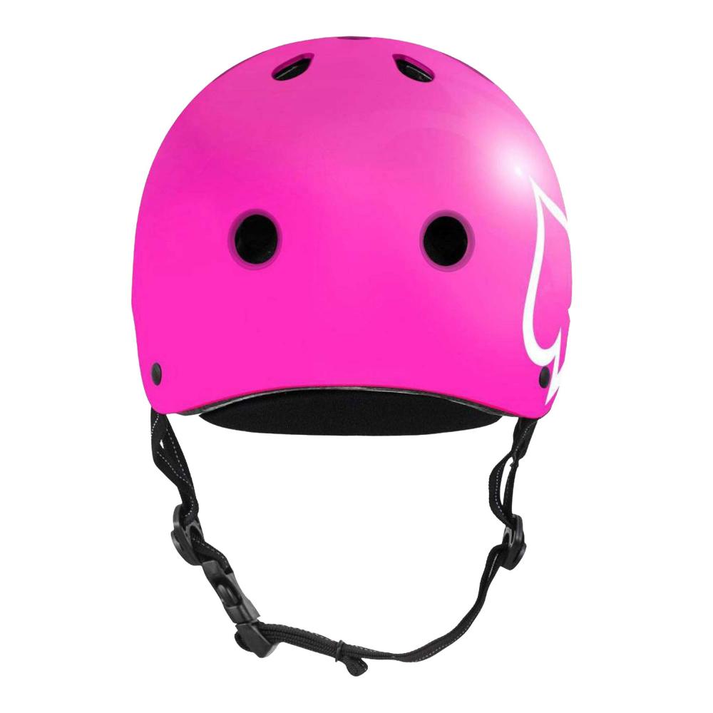 Pro-Tec Helmet (Uk) Low Pro