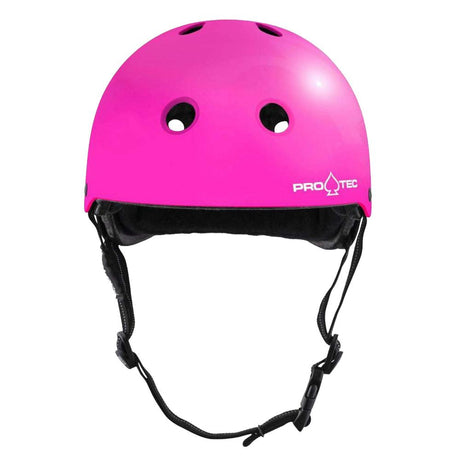 Pro-Tec Helmet (Uk) Low Pro