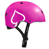 Pro-Tec Helmet (Uk) Low Pro