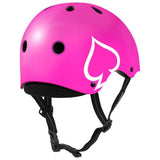 Pro-Tec Helmet (Uk) Low Pro