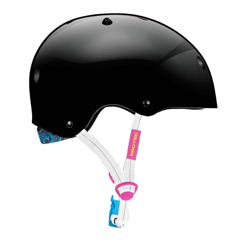 Pro-Tec Helmet X Santa Cruz (Uk) Low Pro