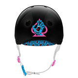 Pro-Tec Helmet X Santa Cruz (Uk) Low Pro