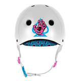Pro-Tec Helmet X Santa Cruz (Uk) Low Pro