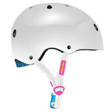 Pro-Tec Helmet X Santa Cruz (Uk) Low Pro