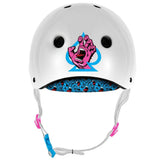 Pro-Tec Helmet X Santa Cruz (Uk) Low Pro