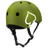 Pro-Tec Helmet (Uk) Low Pro