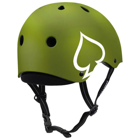 Pro-Tec Helmet (Uk) Low Pro