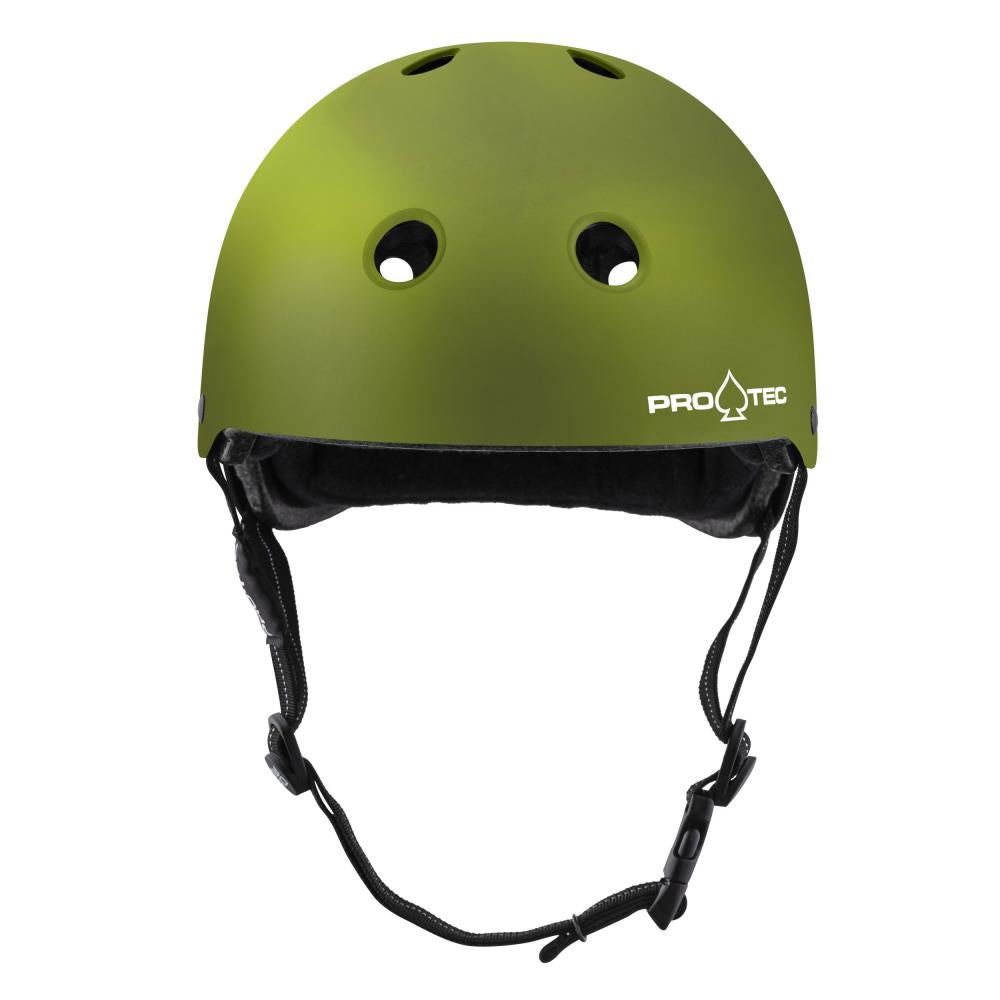 Pro-Tec Helmet (Uk) Low Pro
