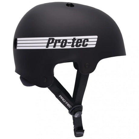 Pro-Tec Helmet (Uk) Old School Low Pro Asia