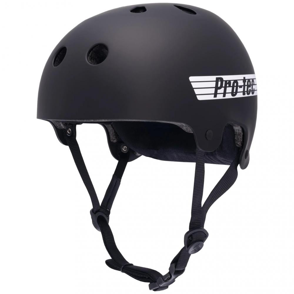 Pro-Tec Helmet (Uk) Old School Low Pro Asia