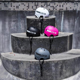 Pro-Tec Helmet (Uk) Old School Low Pro Asia