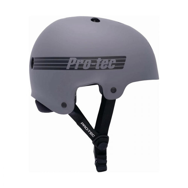 Pro-Tec Helmet (Uk) Old School Low Pro Asia
