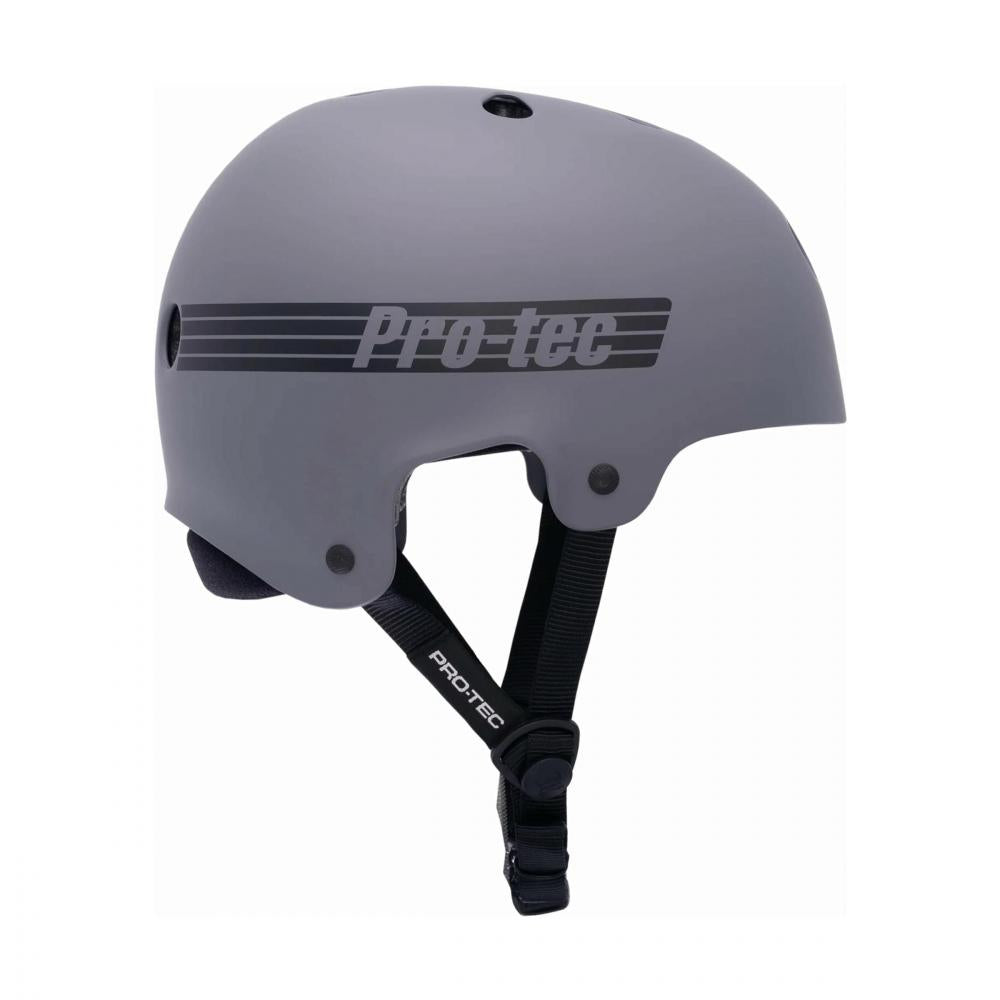 Pro-Tec Helmet (Uk) Old School Low Pro Asia