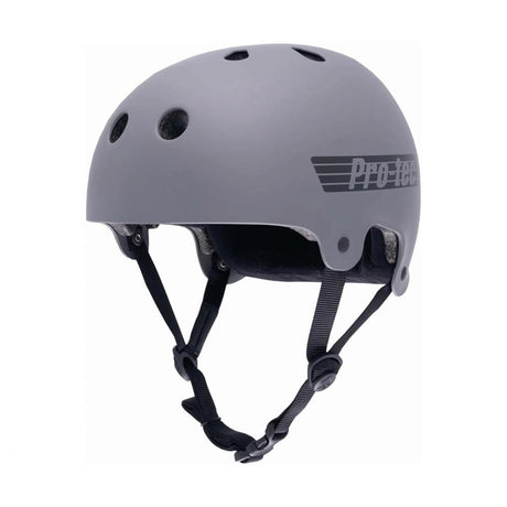 Pro-Tec Helmet (Uk) Old School Low Pro Asia