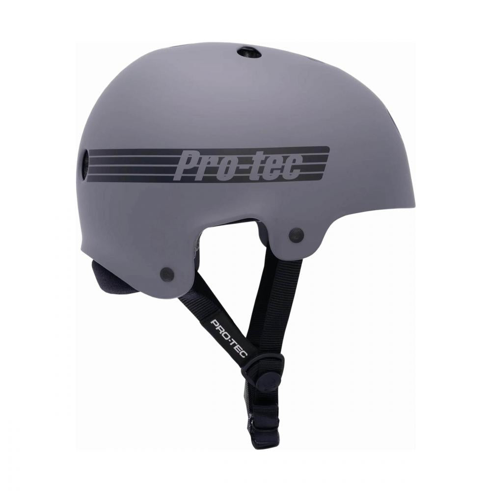 Pro-Tec Helmet (Uk) Old School Low Pro Asia
