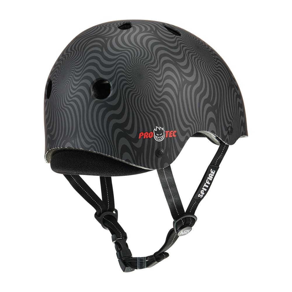 Pro-Tec Helmet X Spitfire (Uk) Low Pro