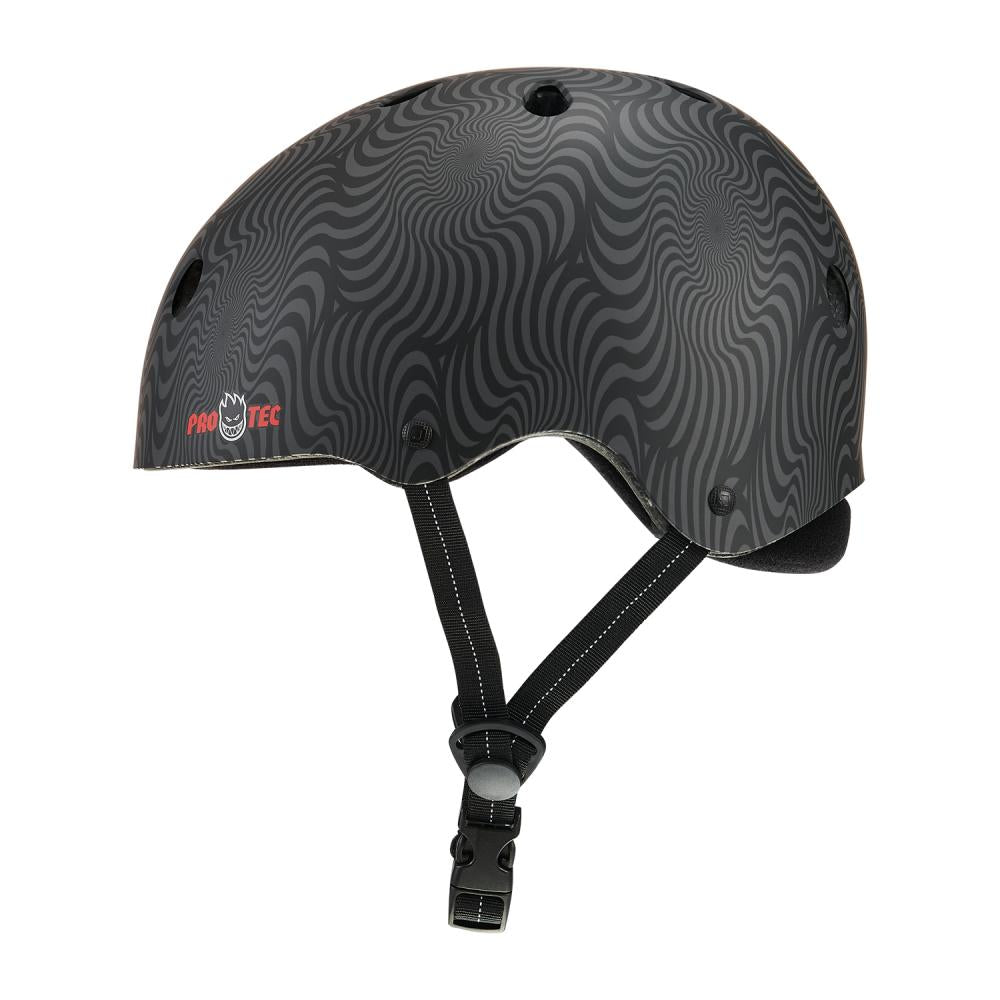 Pro-Tec Helmet X Spitfire (Uk) Low Pro
