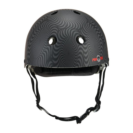 Pro-Tec Helmet X Spitfire (Uk) Low Pro