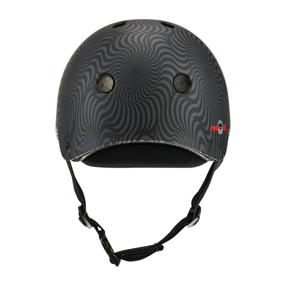 Pro-Tec Helmet X Spitfire (Uk) Low Pro