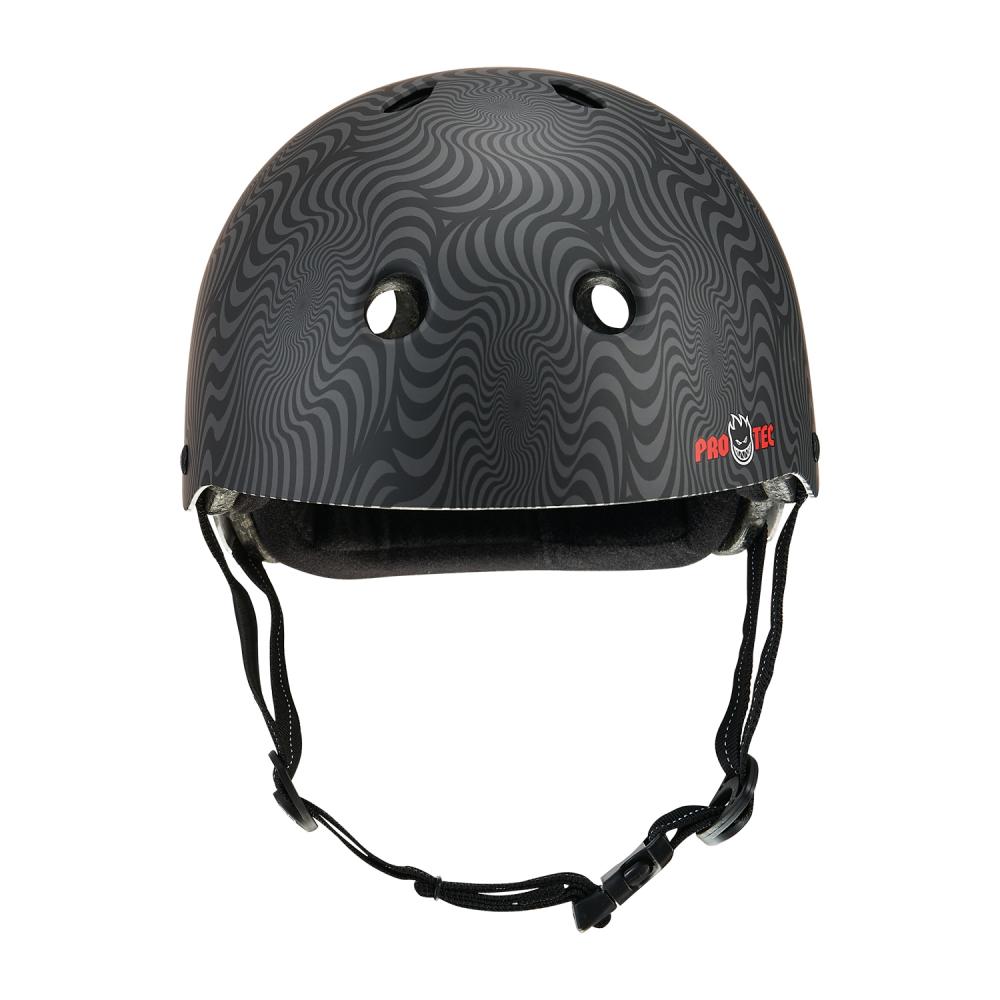 Pro-Tec Helmet X Spitfire (Uk) Low Pro