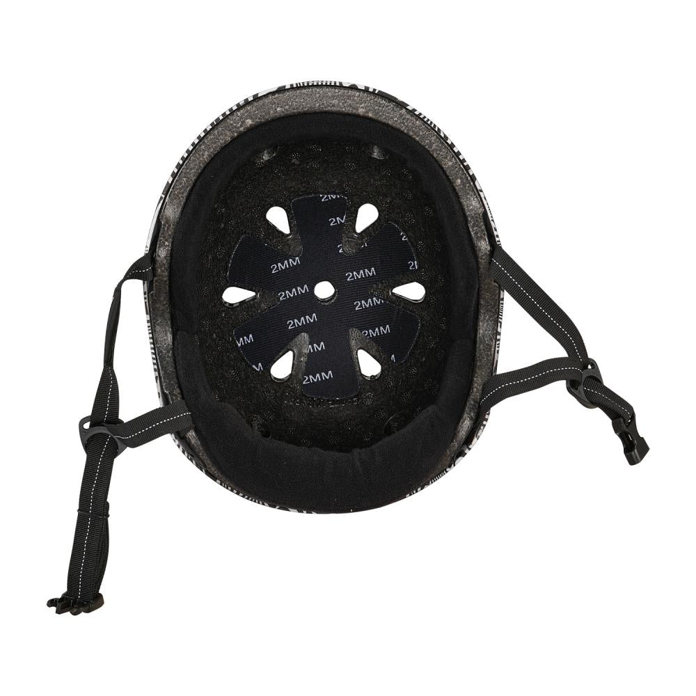 Pro-Tec Helmet X Spitfire (Uk) Low Pro