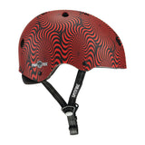 Pro-Tec Helmet X Spitfire (Uk) Low Pro