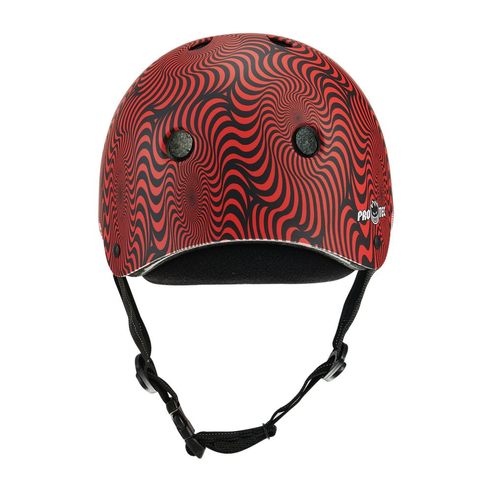 Pro-Tec Helmet X Spitfire (Uk) Low Pro
