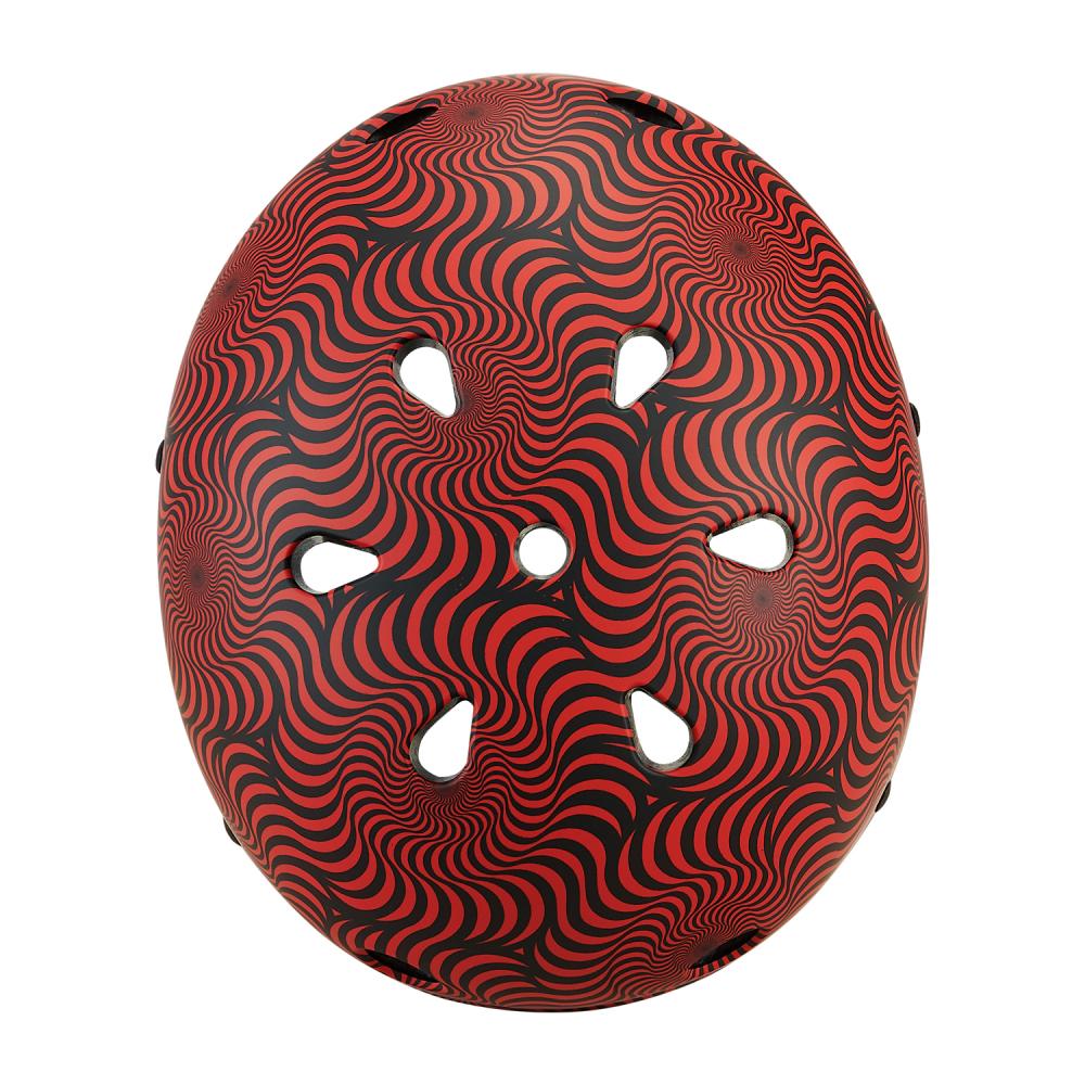 Pro-Tec Helmet X Spitfire (Uk) Low Pro