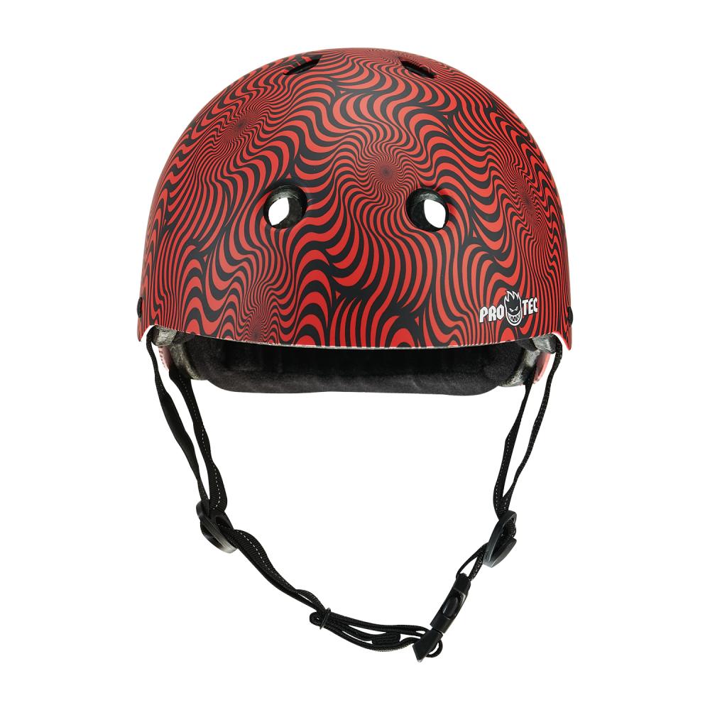 Pro-Tec Helmet X Spitfire (Uk) Low Pro