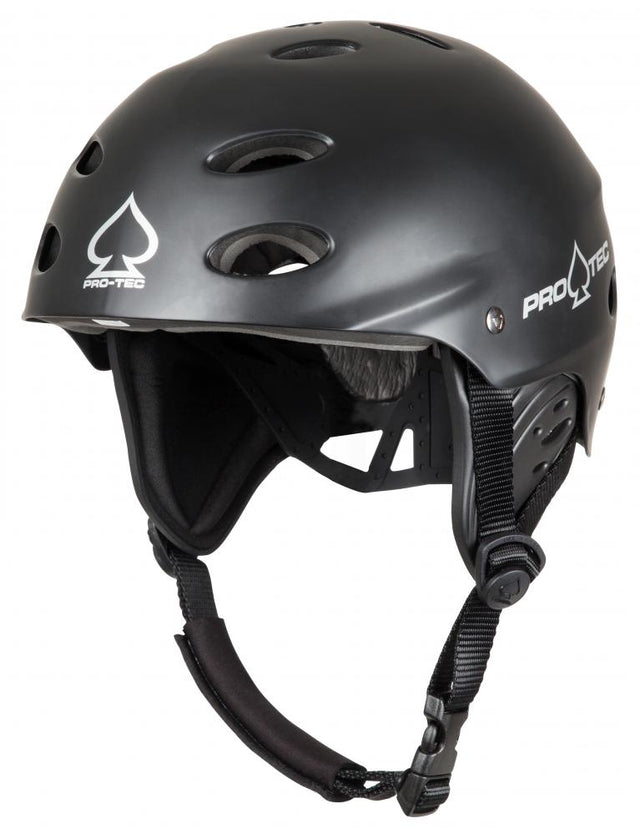 Casque Pro-Tec Ace Wake Matte Black