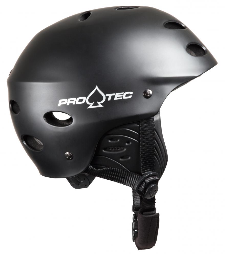 Casque Pro-Tec Ace Wake Matte Black