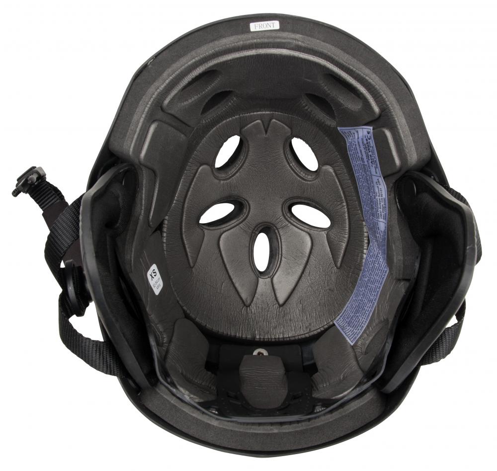 Casque Pro-Tec Ace Wake Matte Black