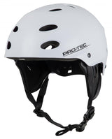 Casque Pro-Tec Ace Wake Satin White
