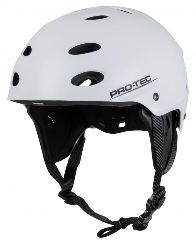 Casque Pro-Tec Ace Wake Satin White
