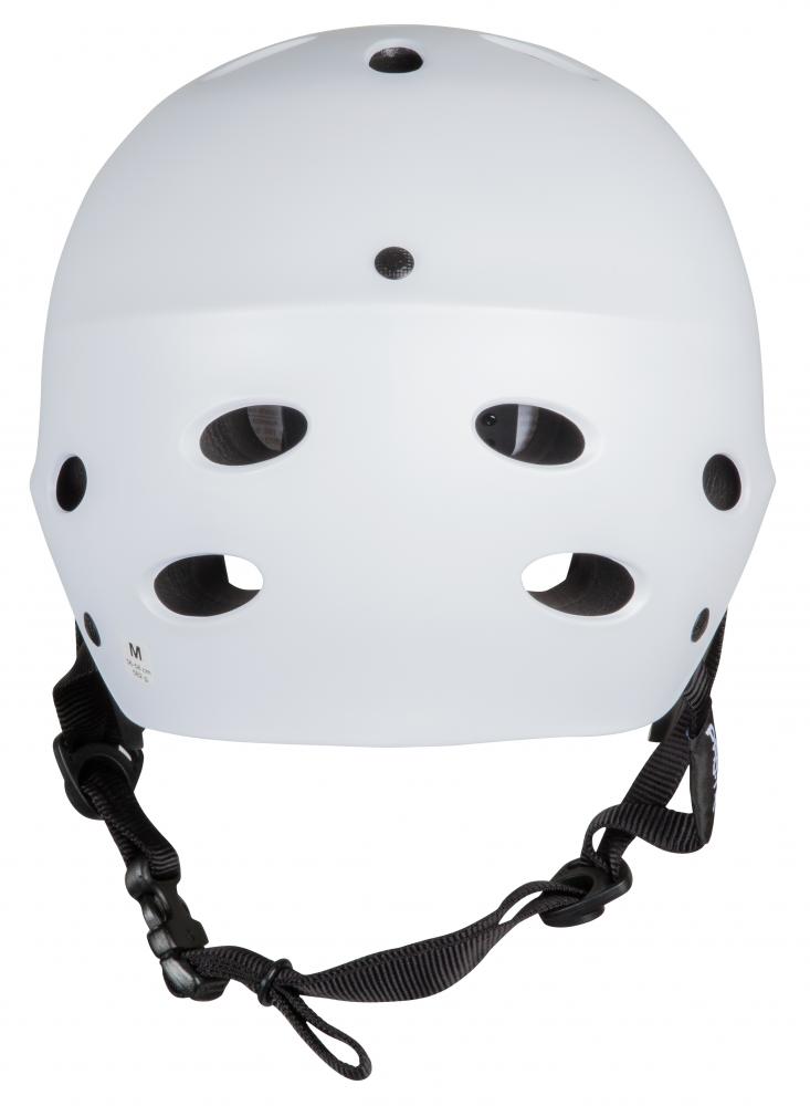 Casque Pro-Tec Ace Wake Satin White