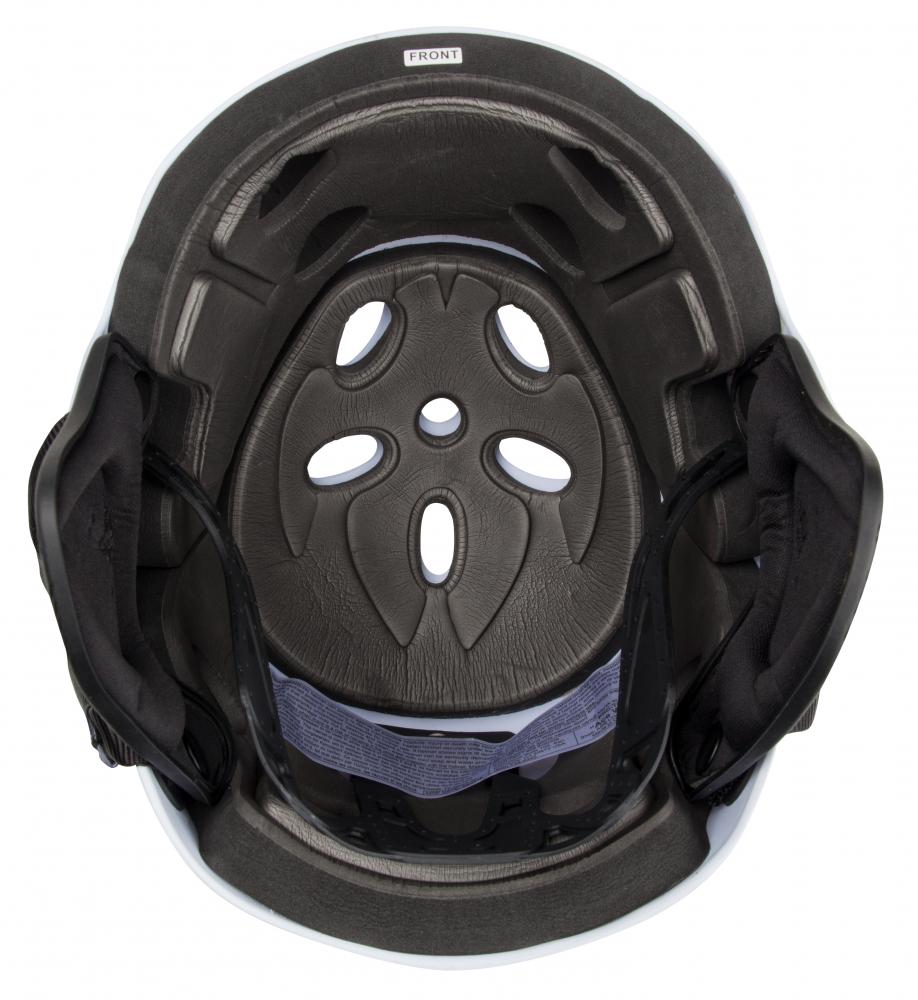 Casque Pro-Tec Ace Wake Satin White