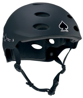 Casque Pro-Tec Ace Water Matte Black