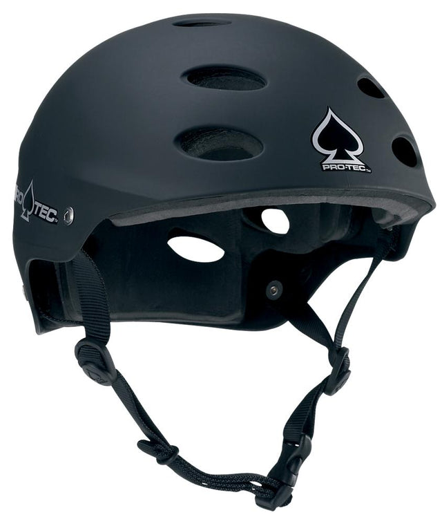 Casque Pro-Tec Ace Water Matte Black
