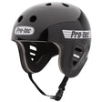 Casque Pro-Tec Full Cut Water (Mount Clip) Gloss Black