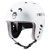 Casque Pro-Tec Full Cut Water Jacobsen II White