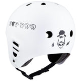 Casque Pro-Tec Full Cut Water Jacobsen II White