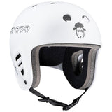 Casque Pro-Tec Full Cut Water Jacobsen II White