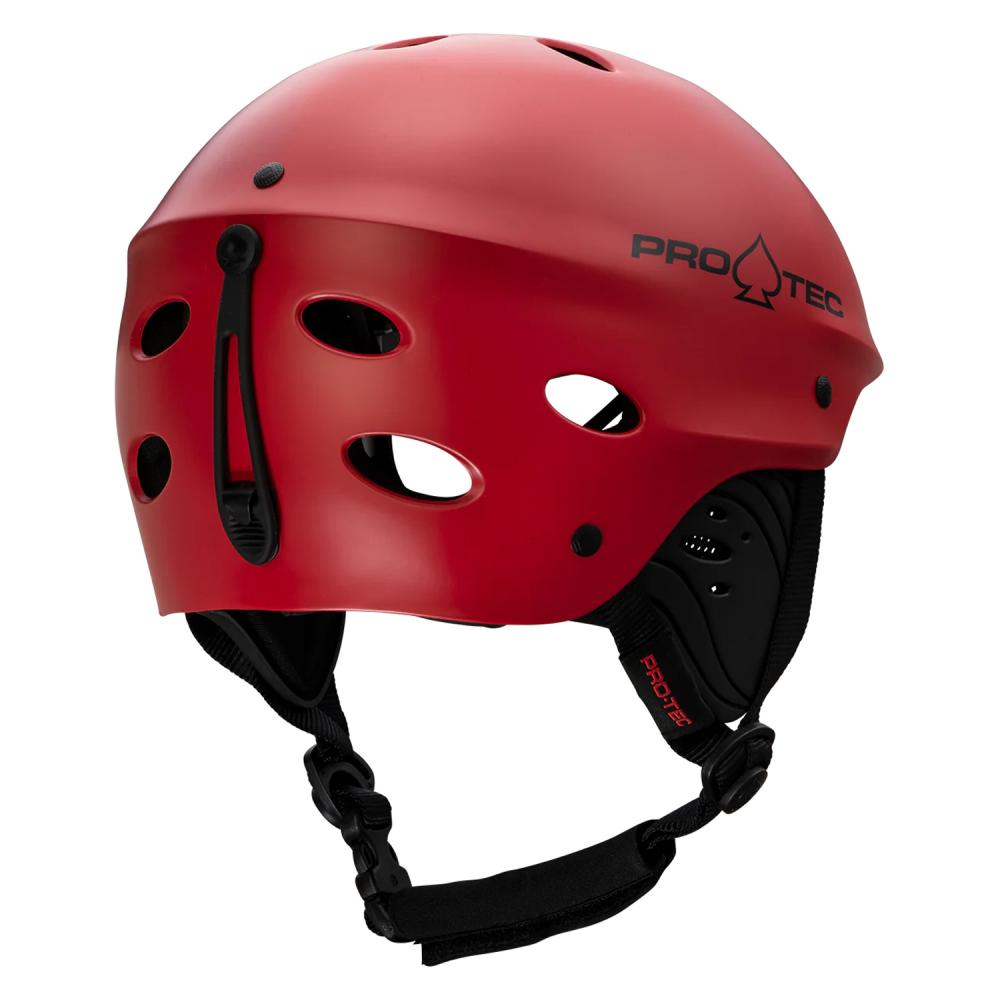 Casque Pro-Tec Ace Wake Matte Red
