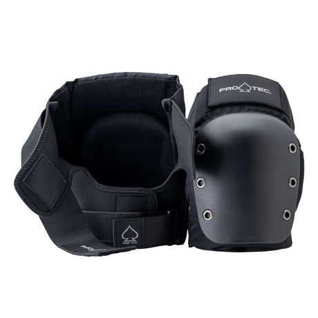 Pro-Tec Pads (Uk) Street Knee Pad Open Back