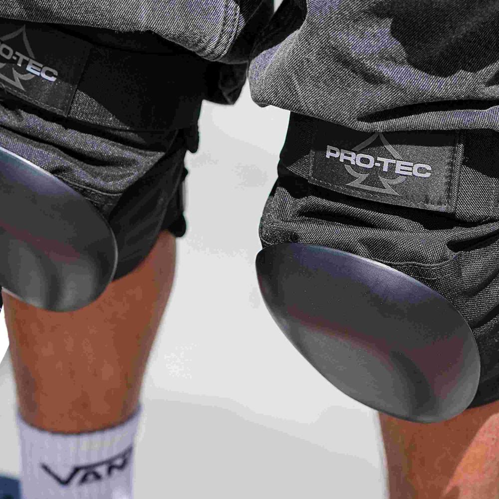 Pro-Tec Pads (Uk) Vert Knee Pad