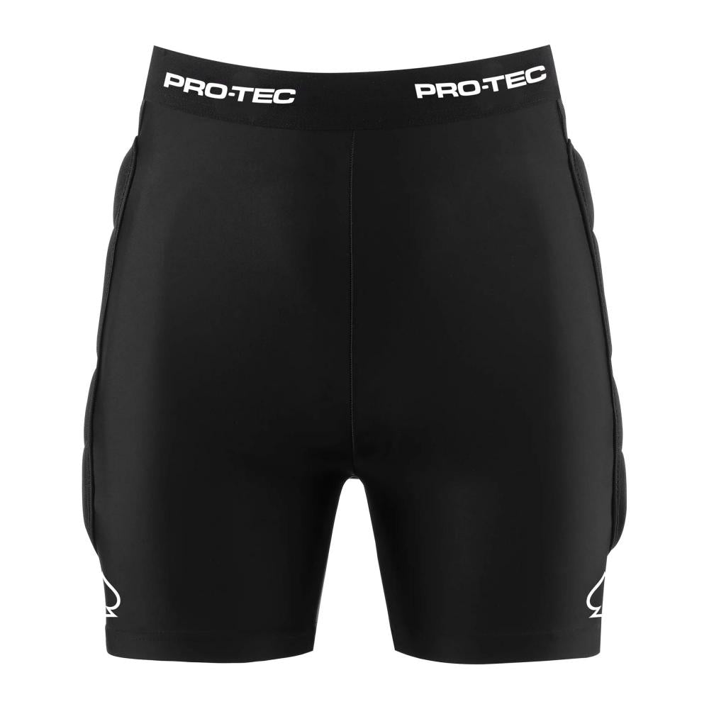 Short de protection Pro-Tec Impact Black
