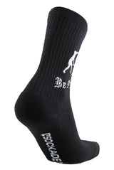 Psockadelic Socks Be Here Now