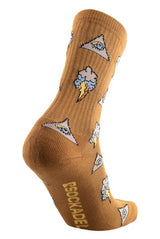 Psockadelic Socks Eye Cloud
