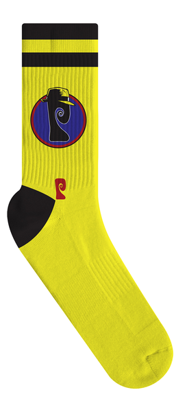 Psockadelic Socks Pick Tracy