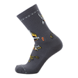 Psockadelic Socks Born Free